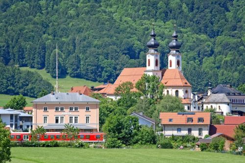 place bavaria village