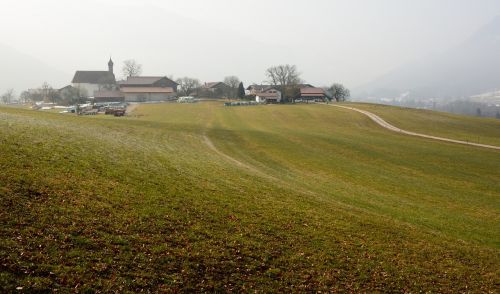 place village bavaria