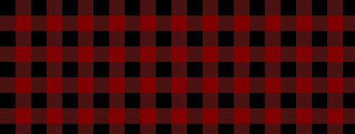 plaid pattern fabric