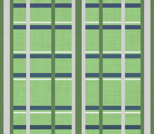 plaid fabric stripes