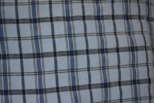 Plaid Pattern Colorful Background