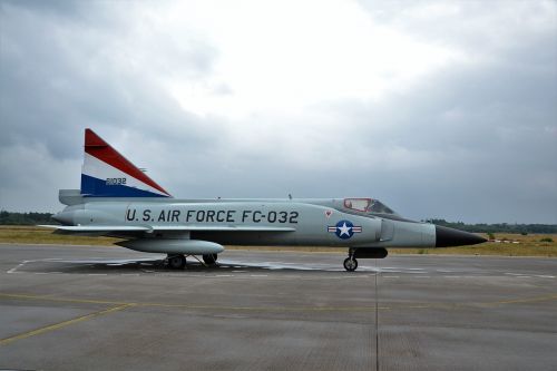 plane america museum