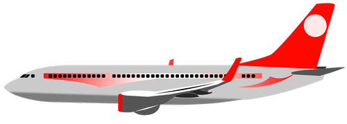 plane  drawing  aeroplane