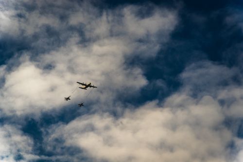 plane aircraft jets