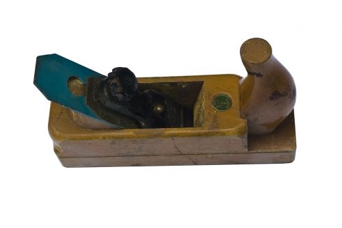 planer tool wood