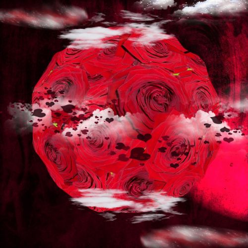 planet fantasy roses