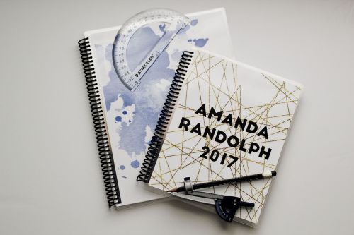 planner planners compass
