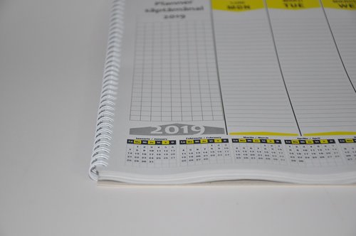 planner  calendar  planning