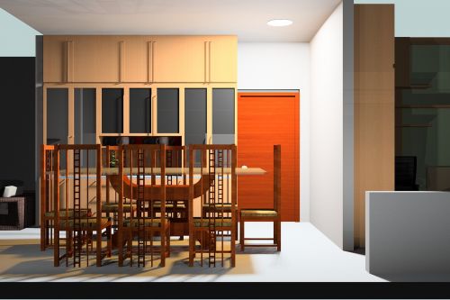 planning design interior