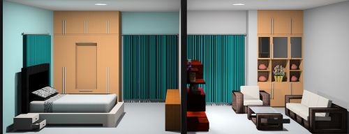 planning design interior