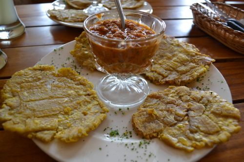 plantani food colombia