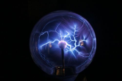 plasma ball plasma plasma lamp