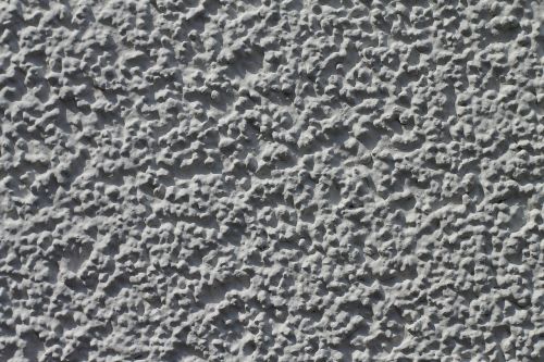 plaster house plastering grey