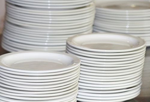 plate stack plate stack