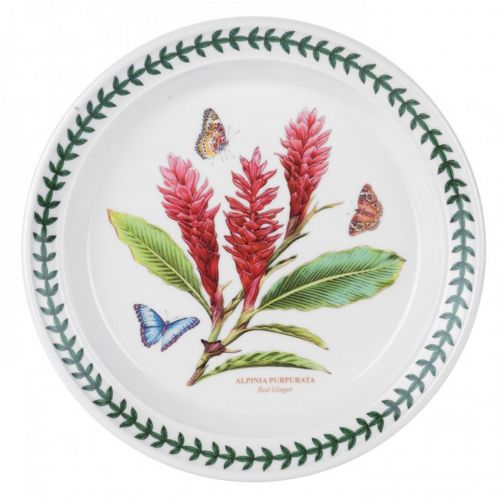 plates china porcelain