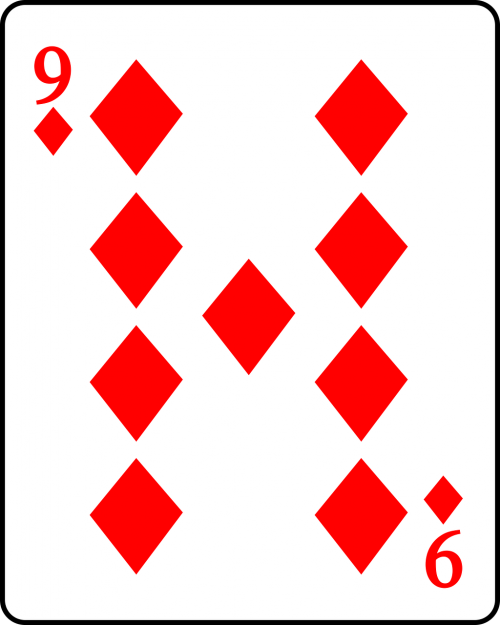 cards gambling play