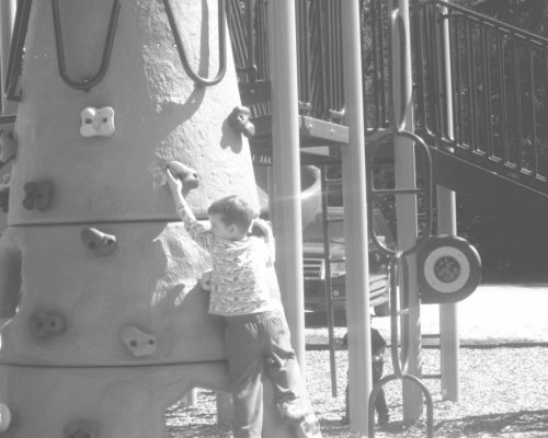 Play Date At The Park Fun