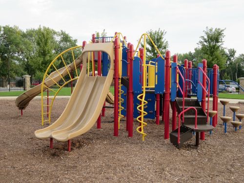 playground public park