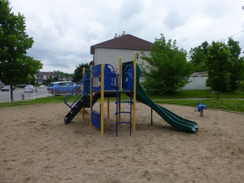 playground park fun