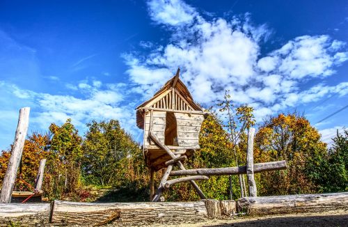 playhouse playset playground