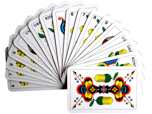 playing cards poker card casino