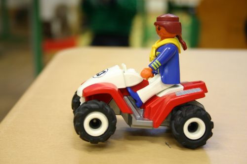 playmobil toys children