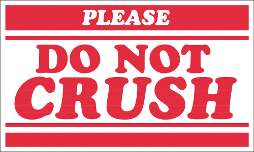 please do not