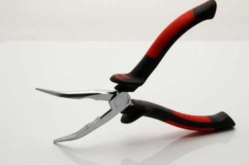 pliers tool needle-nose pliers