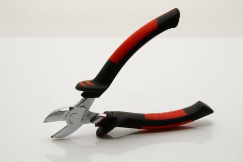 pliers tool diagonal cutting pliers