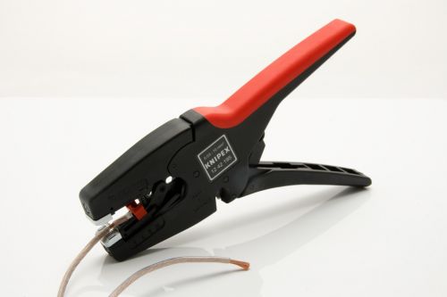 pliers tool wire stripper