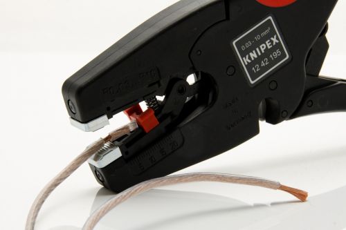pliers tool wire stripper