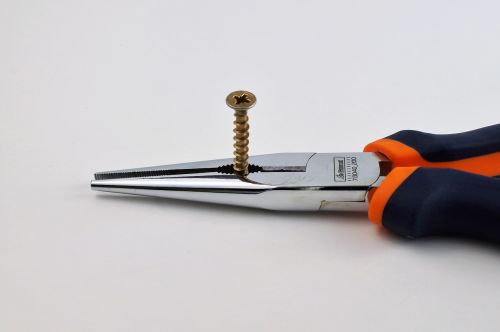 pliers needle-nose pliers tool