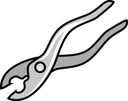 pliers tool repair