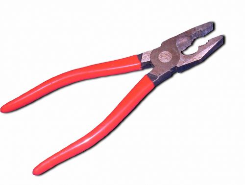 pliers tool craft