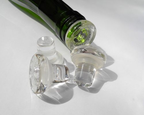 plugin üvegdugó wine bottle stopper