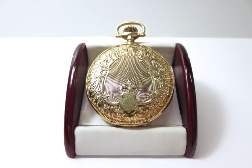 pocket watch antique