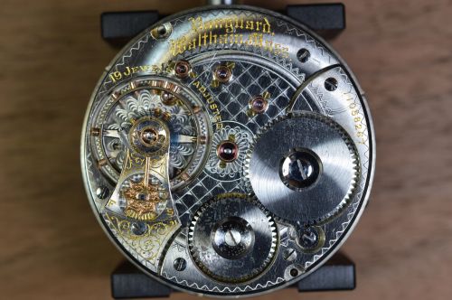 pocket watch watch vintage