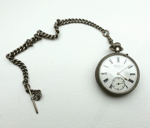 pocket watch time watch