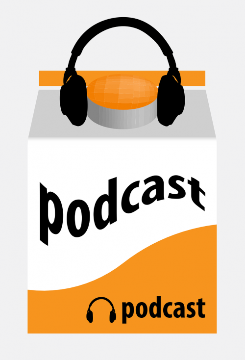 podcast popular shows