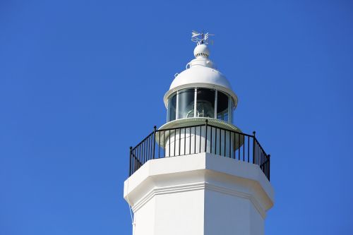 pohang homigot lighthouse