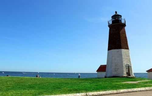 point judith lighthouse narragansett