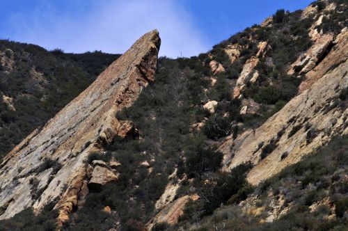 Pointed Rock Peak #3