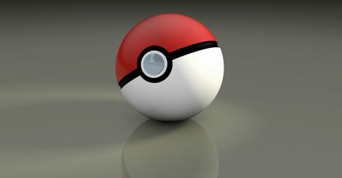 pokemon smartphone pokemon go