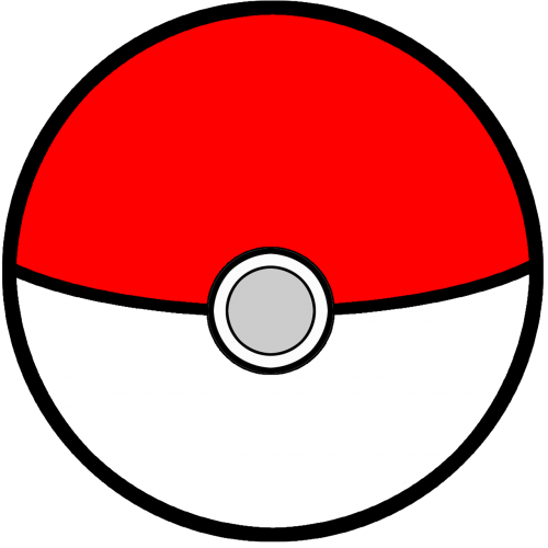 pokemon pokeball pokemon go