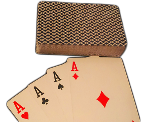 poker casino aces box
