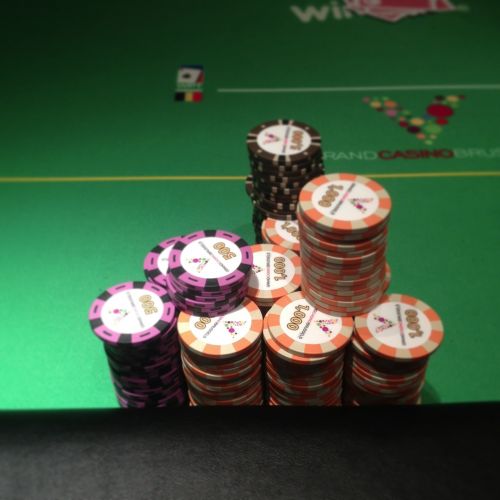 poker casino poker chips