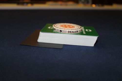 poker casino card game