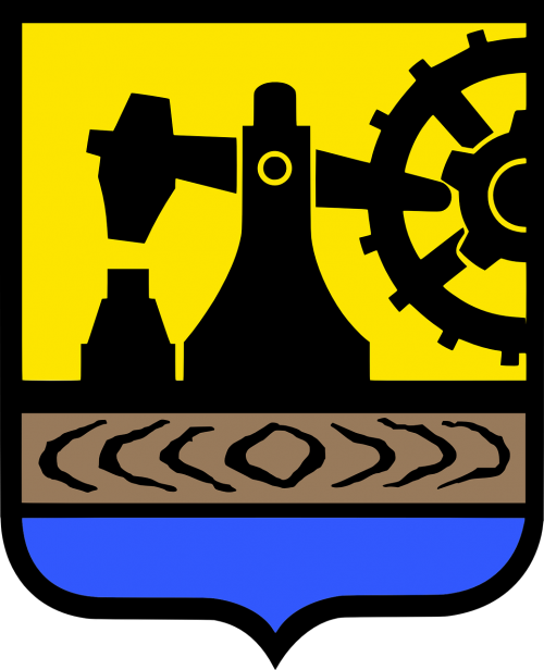 poland crest emblem