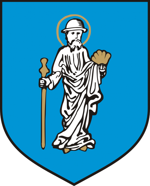 poland coat of arms pilgrim