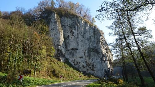 poland the founding fathers landscape